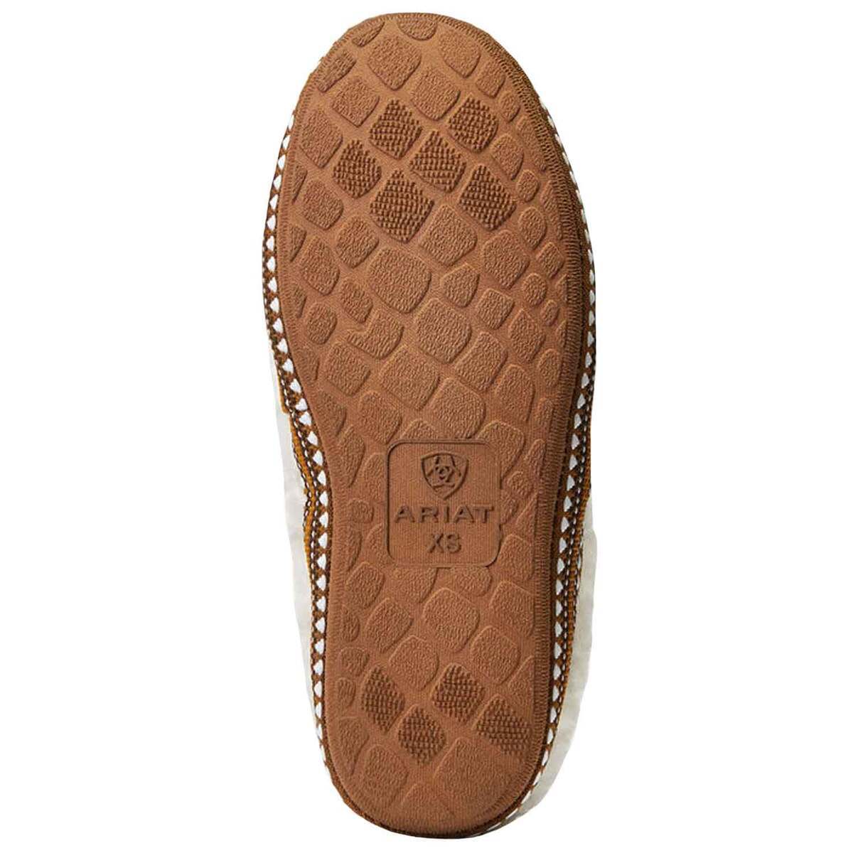 Ariat Women's Snuggle Slippers Ariat Women's Snuggle Slippers