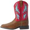 Ariat Youth Cowboy VentTEK Western Boots