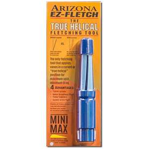 Arizona EZ-Fletch MiniMax Fletching Tool