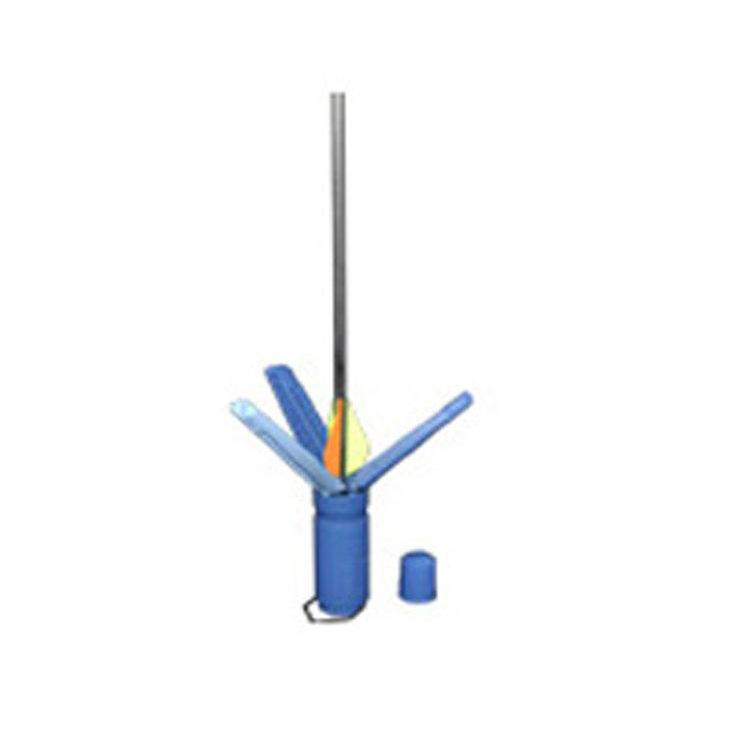 Arizona EZ Fletcher Mini Right Helical Arizona EZ Fletcher Mini Right Helical