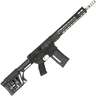 Armalite AR-10 Competition 308 Winchester 16in Black Semi Automatic Modern Sporting Rifle - 25+1 Rounds - Black
