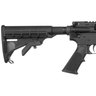 Armalite AR10 Magpul 308 Winchester 16in Black Anodized Semi Automatic Modern Sporting Rifle - 20+1 Rounds - Black