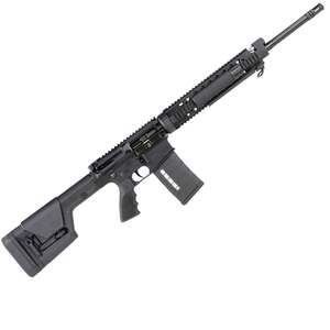Armalite AR-10 SASS 7.62mm NATO 20in Black Cerakote Semi Automatic Modern Sporting Rifle - 25+1 Rounds