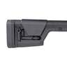 Armalite AR-10 SASS 7.62mm NATO 20in Black Cerakote Semi Automatic Modern Sporting Rifle - 25+1 Rounds - Black