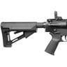 Armalite AR10 Tactical 308 Winchester 16in Black Semi Automatic Modern Sporting Rifle - 25+1 Rounds - Black