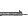 Armalite AR10 Tactical 308 Winchester 16in Black Semi Automatic Modern Sporting Rifle - 25+1 Rounds - Black
