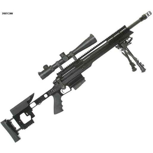 Armalite AR-31 Bolt Action Rifle image