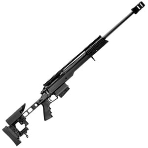 Armalite AR-31 Bolt Action Rifle