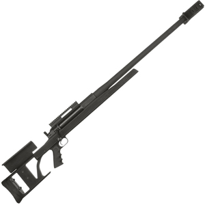 Armalite AR-50 Rifle