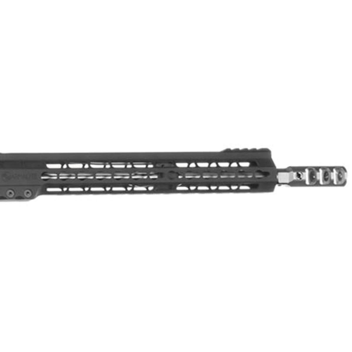 Armalite M-15 Competition 5.56mm NATO 16in Black Semi Automatic Modern Sporting Rifle - 10+1 Rounds - Black Armalite M-15 Competition 5.56mm NATO 16in Black Semi Automatic Modern Sporting Rifle - 10+1 Rounds - Black