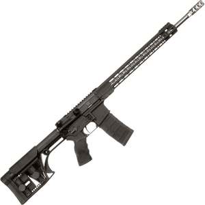 Armalite M-15 Competition 5.56mm NATO 18in Black Anodized Semi Automatic Modern Sporting Rifle - 30+1 Rounds