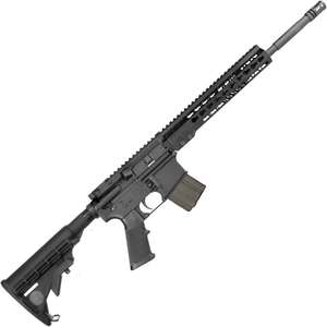 Armalite M-15 Light Tactical Carbine 7.62x39mm 16in Black Anodized Semi Automatic Modern Sporting Rifle - 30+1 Rounds