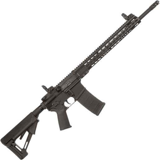 Armalite M-15 Tactical 5.56mm NATO 18in Black Anodized Modern Sporting Rifle - 30+1 Rounds image