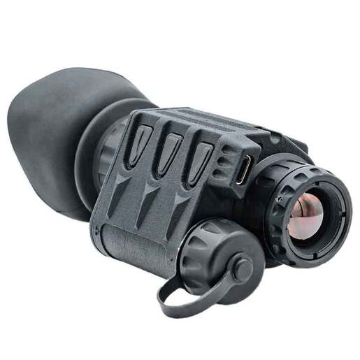 Armasight 640×480 1x Thermal Monocular – Black