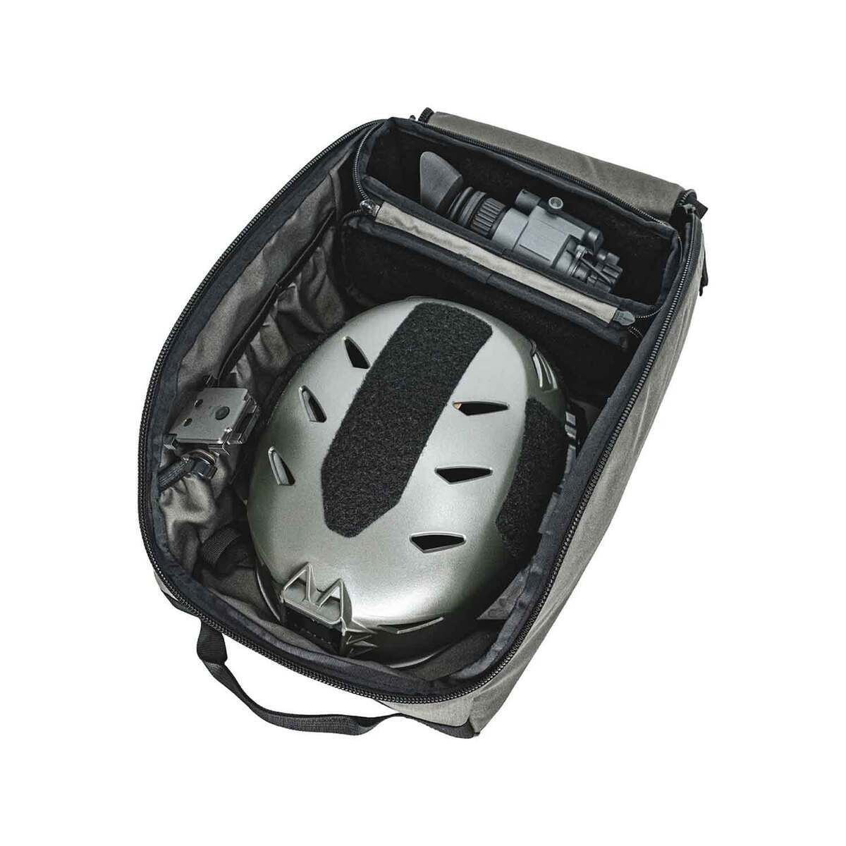 Armasight by OTTE Gear Night Vision Helmet Bag - Grey Armasight by OTTE Gear Night Vision Helmet Bag - Grey