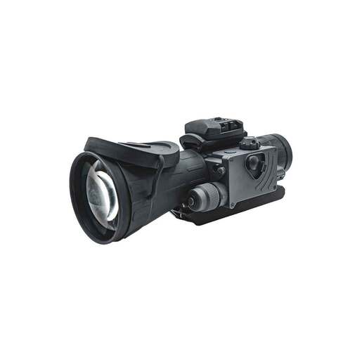 Armasight CO-LR Gen 3 Pinnacle 1x 108mm Night Vision Clip-On - Black