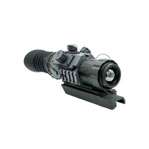 Armasight Contractor 320x240 3-12x 25mm Thermal Rifle Scope