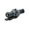 Armasight Contractor 320x240 3-12x 25mm Thermal Rifle Scope - Gray