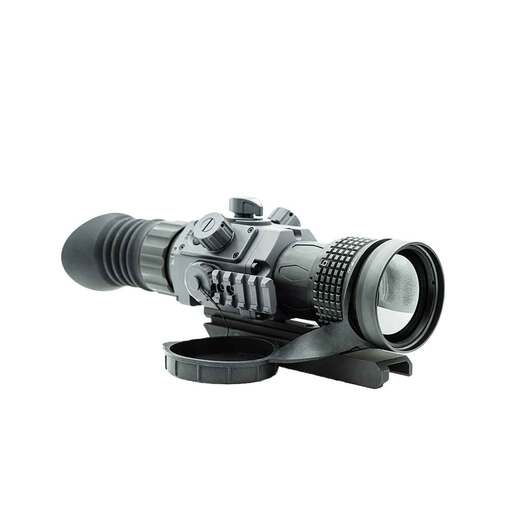 Armasight Contractor 320x240 6-24x 50mm Thermal Rifle Scope - Gray
