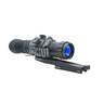 Armasight Contractor 640x480 2.3-9.2x 35mm Thermal Rifle Scope - Gray