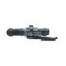 Armasight Contractor 640x480 2.3-9.2x 35mm Thermal Rifle Scope - Gray