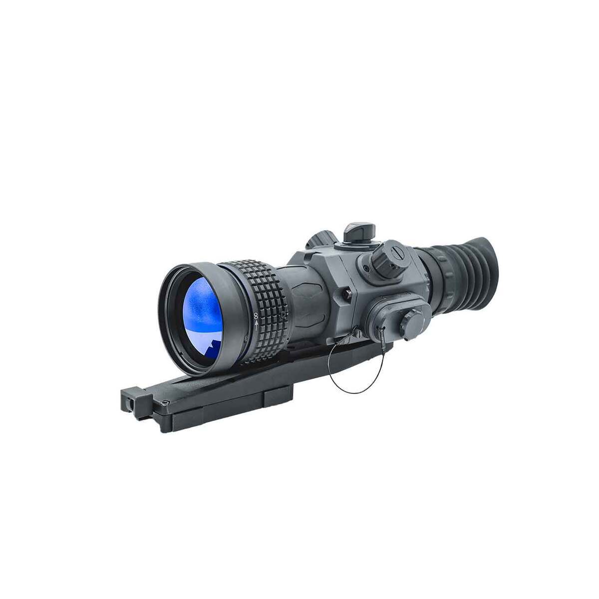 Armasight Contractor 640x480 3-12x 50mm Thermal Rifle Scope - Gray Armasight Contractor 640x480 3-12x 50mm Thermal Rifle Scope - Gray