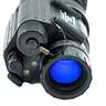 Armasight PVS-14 Gen 3 Pinnacle 2000 1x 27mm Night Vision Monocular - Black