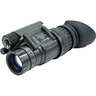 Armasight PVS-14 Gen 3 Pinnacle 1x 27mm Night Vision Monocular - Black