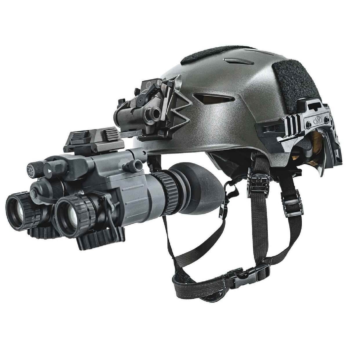 Armasight Team Wendy EXFIL LTP Extra Large Bump Helmet Rail 3 0 Gray armasight-team-wendy-exfil-ltp-extra-large-bump-helmet-rail-3-0-gray