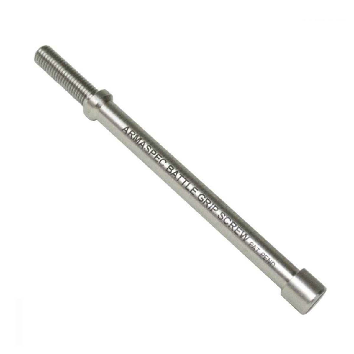 Armaspec Battle Grip Screw - 4.17in Armaspec Battle Grip Screw - 4.17in