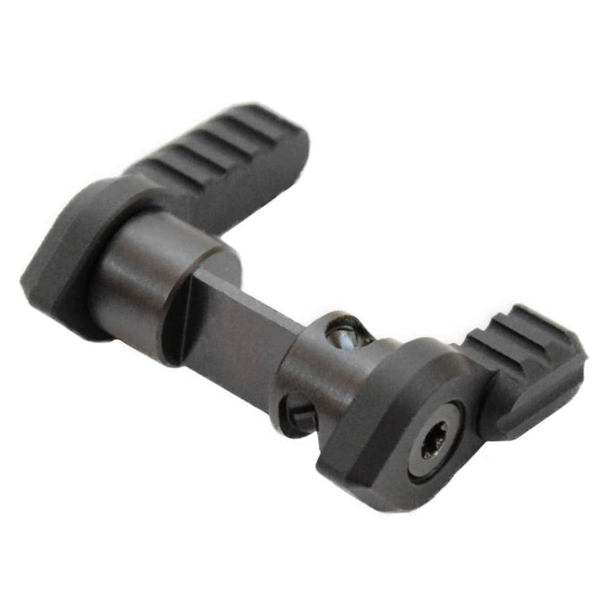 Armaspec SFT45/90 Degree Short/Full Throw Ambidextrous Safety Selector - Black - Black Armaspec SFT45/90 Degree Short/Full Throw Ambidextrous Safety Selector - Black - Black
