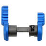 Armaspec SFT45/90 Degree Short/Full Throw Ambidextrous Safety Selector - Blue/Black - Blue/Black