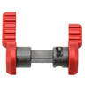 Armaspec SFT45/90 Degree Short/Full Throw Ambidextrous Safety Selector - Red/Black - Red/Black