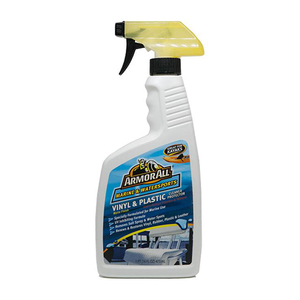 Armor All Vinyl and Plastic Cleaner Protector Spray