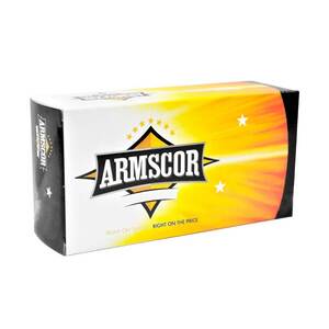 Armscor 6.5 Creedmoor 140gr ELD Match Rifle Ammo - 20 Rounds