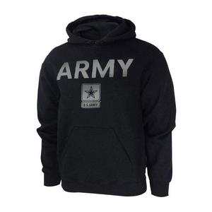 U.S. Army Men's Official Issue Casual Hoodie