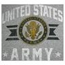 Army Men's Official Issue Short Sleeve Shirt