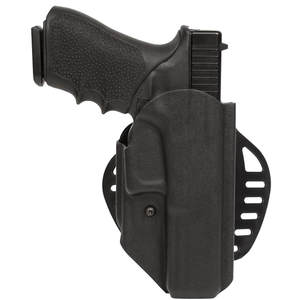 Hogue Stage 1 Glock 17/18/22/31/37/47 ARS Inside The Waistband Right Holster