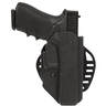 Hogue Stage 1 Glock 17/18/22/31/37/47 ARS Inside The Waistband Right Holster - Black