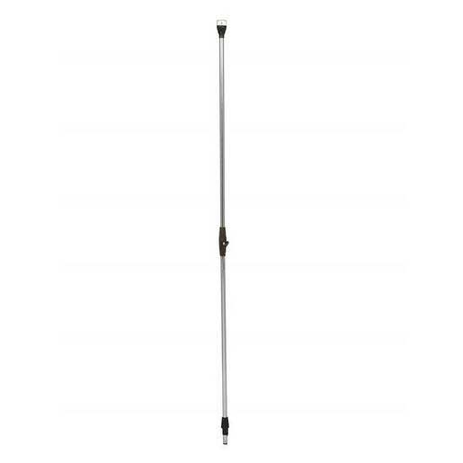 Attwood LightArmor LED All-Round Folding Pole Light - 54in