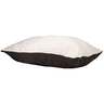 Aspen Pet Knife-Edge Pillow Dog Bed - 36in x 27in - Assorted 36in x 27in