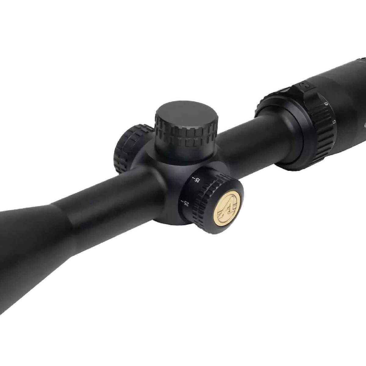 Scope Center Line Athlon 4-12x 40mm Rifle Scope - CENTER X | Sportsman's Warehouse