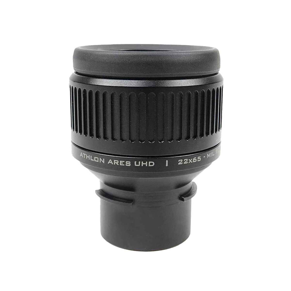 Athlon Ares G2 22x Ranging Reticle Eyepiece - Black Athlon Ares G2 22x Ranging Reticle Eyepiece - Black