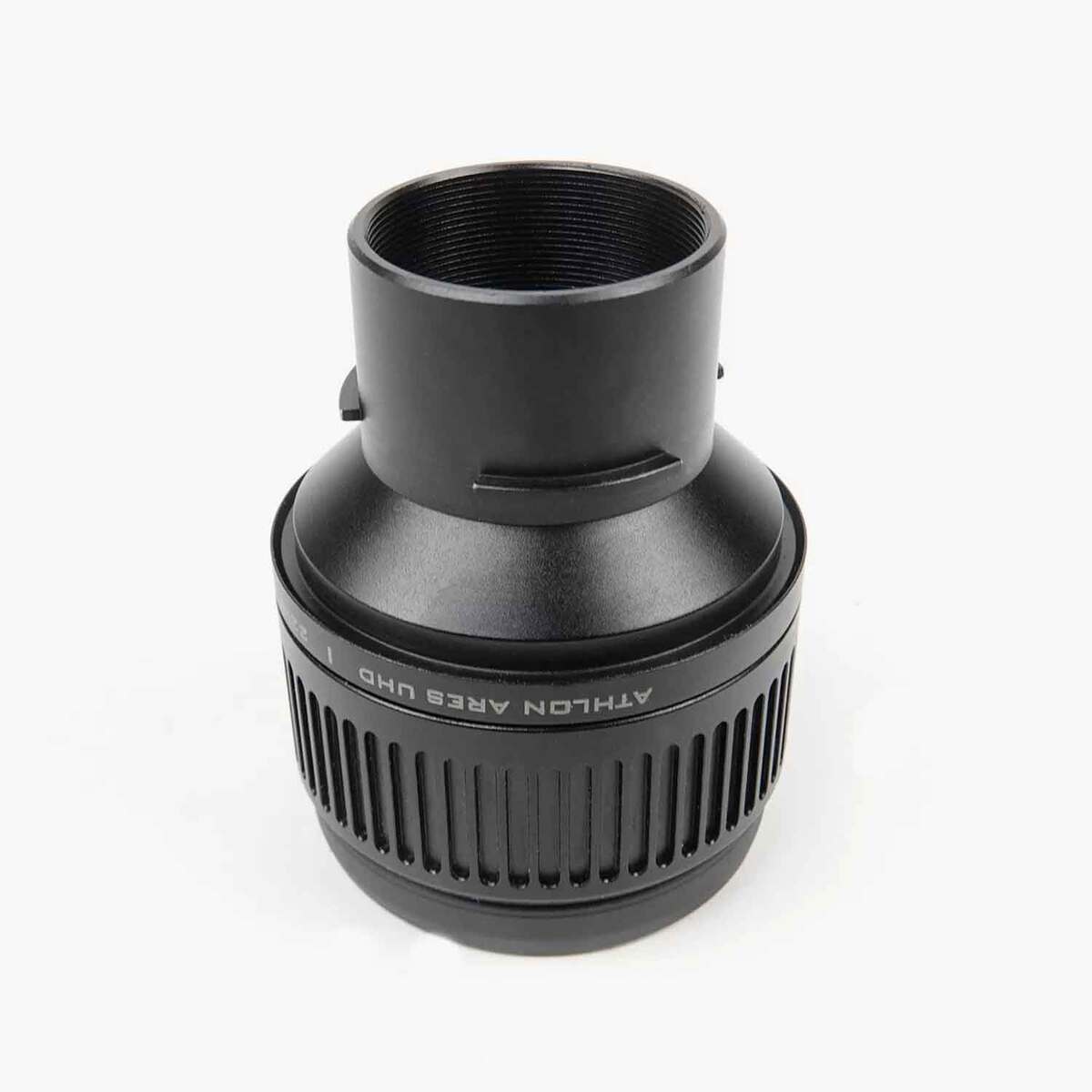 Athlon Ares G2 22x Ranging Reticle Eyepiece - Black Athlon Ares G2 22x Ranging Reticle Eyepiece - Black