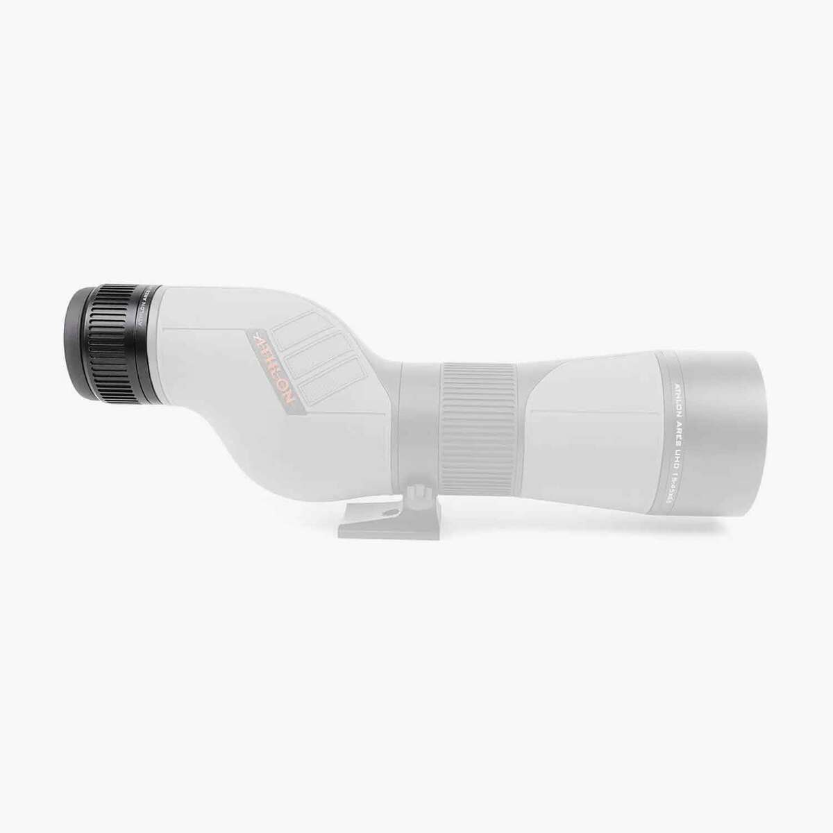 Athlon Ares G2 22x Ranging Reticle Eyepiece - Black Athlon Ares G2 22x Ranging Reticle Eyepiece - Black