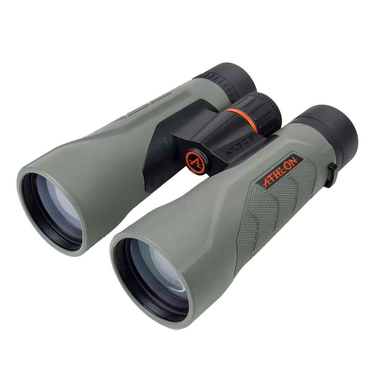 Athlon Argos G2 HD Full Size Binocular - 10x50 - Gray Athlon Argos G2 HD Full Size Binocular - 10x50 - Gray