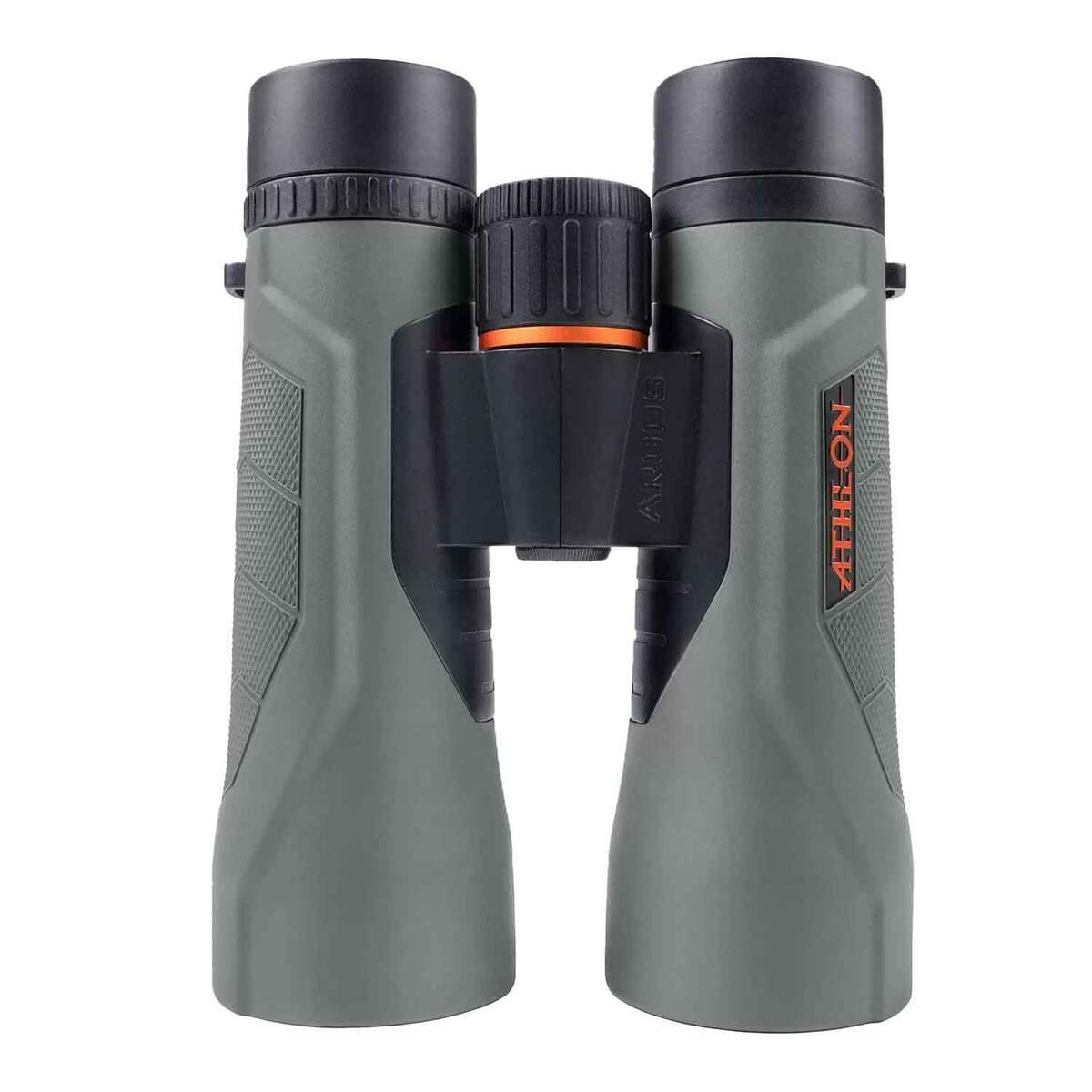 Athlon Argos G2 HD Full Size Binocular - 10x50 - Gray Athlon Argos G2 HD Full Size Binocular - 10x50 - Gray