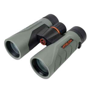 Athlon Argos G2 HD Full Size Binoculars - 8×42