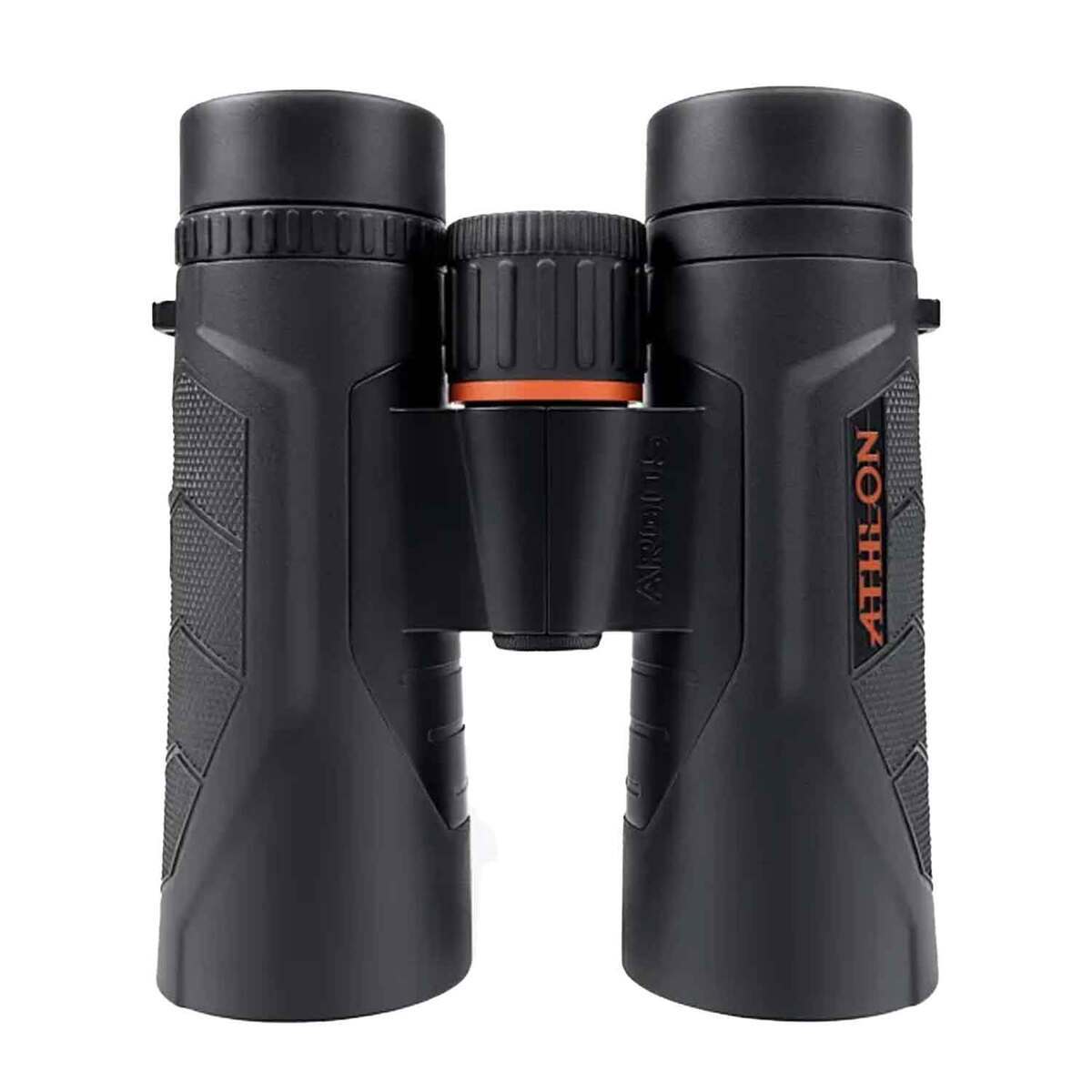 Athlon Argos G2 UHD Full Size Binoculars - 8x42 - Black Athlon Argos G2 UHD Full Size Binoculars - 8x42 - Black