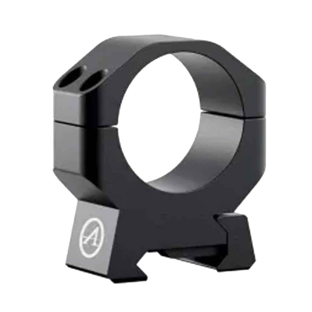 Athlon Armor 34mm Medium Scope Ring - Black | Sportsman's Warehouse